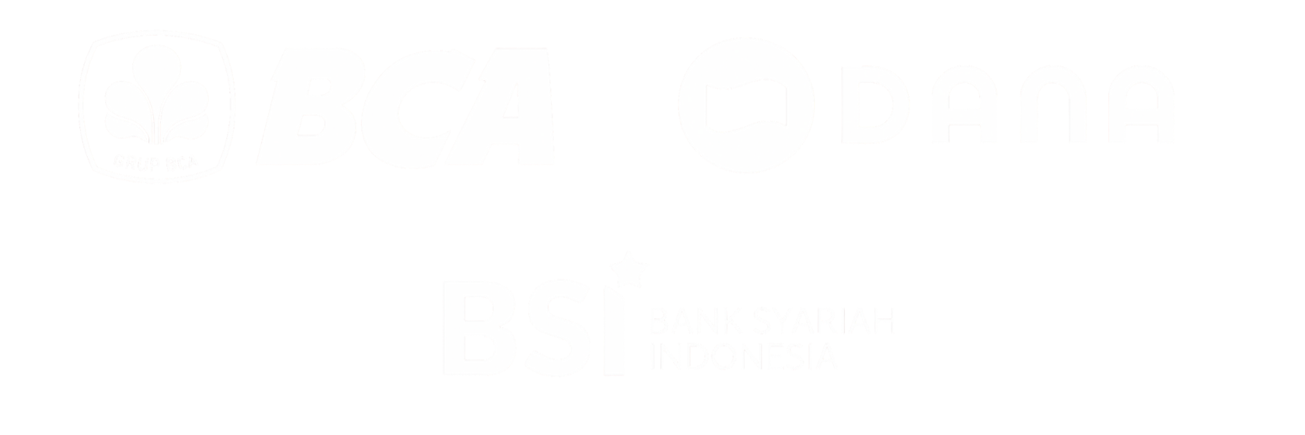 Metode Pembayaran Editase